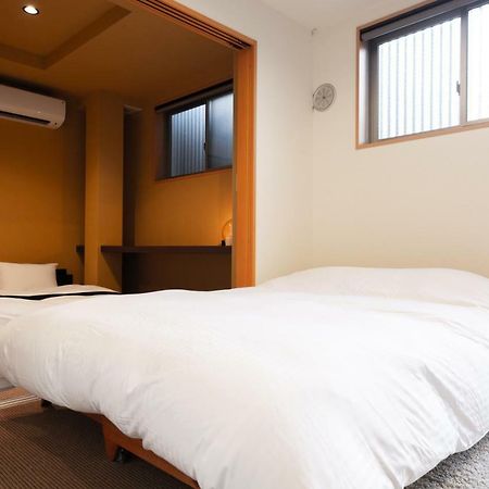 宿坊 正伝寺 Temple Hotel Shoden-Ji Tokyo Dış mekan fotoğraf