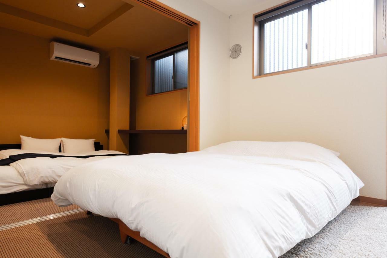 宿坊 正伝寺 Temple Hotel Shoden-Ji Tokyo Dış mekan fotoğraf